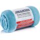 4. Aqua-speed Dry Coral Handtuch 350g 50x100 hellblau 02/157
