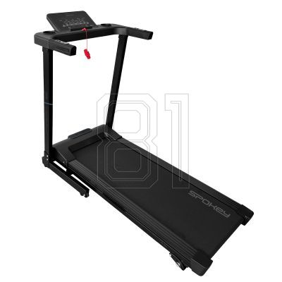 Spokey Elias SPK-944173 Elektrisches Laufband