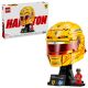 LEGO Editions 43022 – Lewis Hamilton Scuderia Ferrari HP Helm