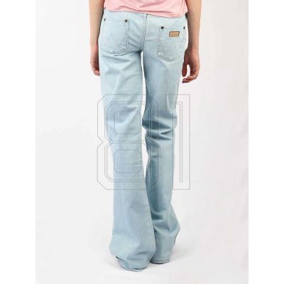 4. Wrangler Broken Sunfade W Hose W245EH559
