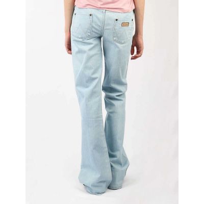 4. Wrangler Broken Sunfade W Hose W245EH559
