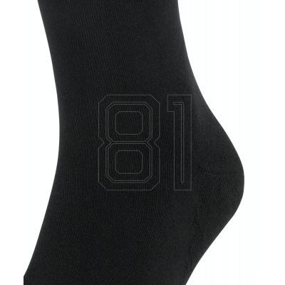4. FALKE Run SO 16605-3000 Socken