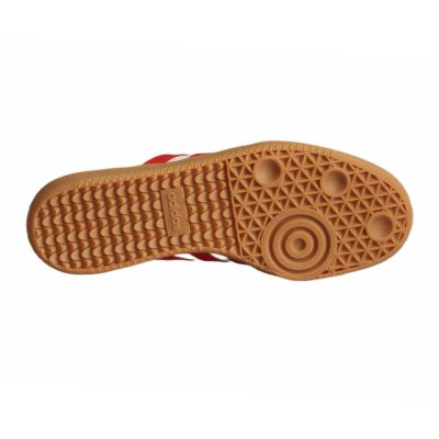 11. Adidas Samba OG Kinder- und Damen-Sneaker - JQ2833