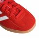 6. Adidas Gazelle Indoor Damen-Sportschuhe Rot - JI2063