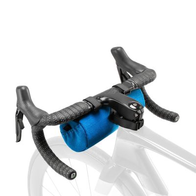 6. Rockbros G006 Flash Journey Lenkertasche 3,6 l – Blau
