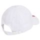 2. adidas Real Madrid Kappe KQ9627
