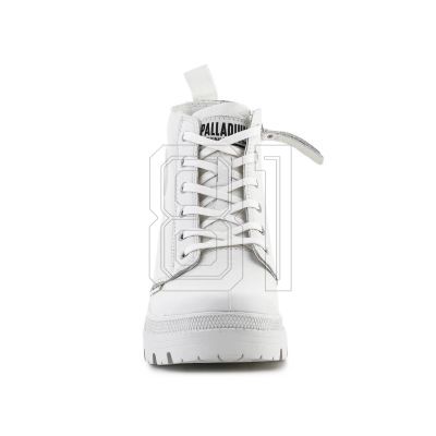 3. Palladium Pallabase Leather W 96905-102-M Schuhe