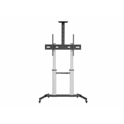 3. Equip 650631 TV-Halterung 2,54 m (100") Schwarz