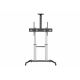 3. Equip 650631 TV-Halterung 2,54 m (100") Schwarz