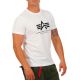 2. Alpha Industries Basic T-Shirt M 100501-09