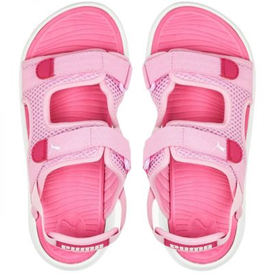 2. Puma Evolve Jr Sandalen 390449 04