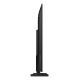 14. Samsung M70H 109,2 cm (43") 4K Ultra HD Smart TV mit WLAN, Schwarz