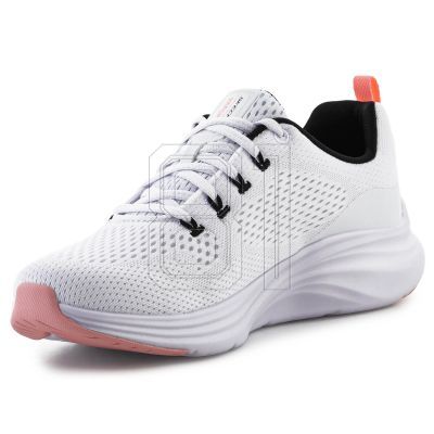 8. Skechers Vapor Foam-Fresh Trend W 150024-WBC Schuhe