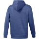 2. Reebok Workout ThermoWarm Hoodie M D94224