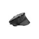 2. Acer Smart Fit Vertikalmaus – Einzelhandelsverpackung, kabellos (RF) + Bluetooth, 8000 DPI