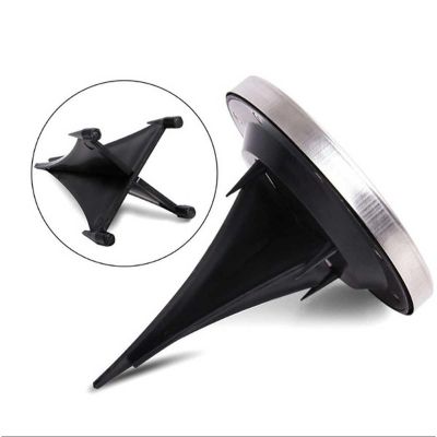 13. Solarlampe mit 8 SMD-LEDs zur Erdung, 4er-Set