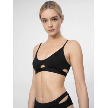 4F Bikinioberteil-Badeanzug für Damen