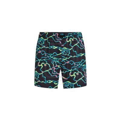 O&#39;Neill Jack Cali Crazy 16&#39;&#39; Swim Shorts M 92800613566