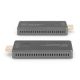 8. Kabelloser HDMI-Extender 30 m UHD 4K 30 Hz Audio (Set)
