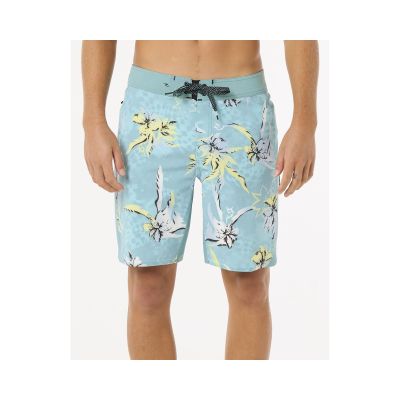 RIP CURL Mirage 3-2-One Ultimate Boardshorts blau