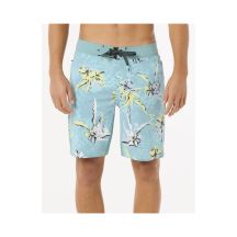 RIP CURL Mirage 3-2-One Ultimate Boardshorts blau