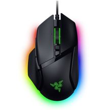 Razer Basilisk V3 35K Gaming-Maus, rechte Seite, optisch, 35000 DPI