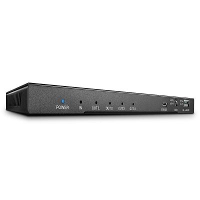 6. Lindy 38231 HDMI TV-Splitter 4x HDMI