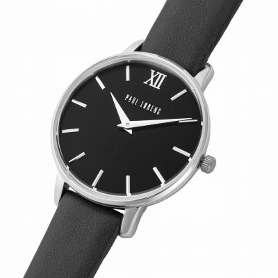 3. Paul Lorens PL12177A-1A1 Damenuhr