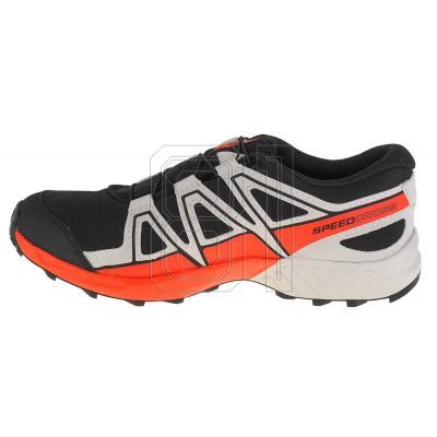 2. Salomon Speedcross Jr 412874 Schuhe