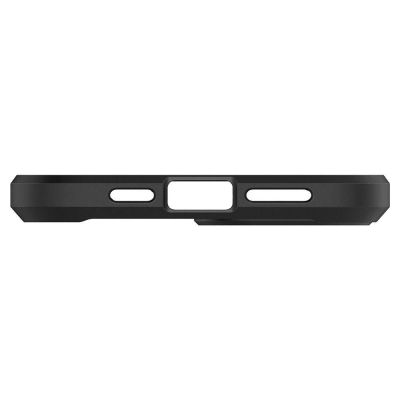 5. Spigen Ultra Hybrid-Hülle für iPhone 12 / iPhone 12 Pro – mattschwarz