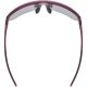 uvex Vectiv Set Fahrradbrille