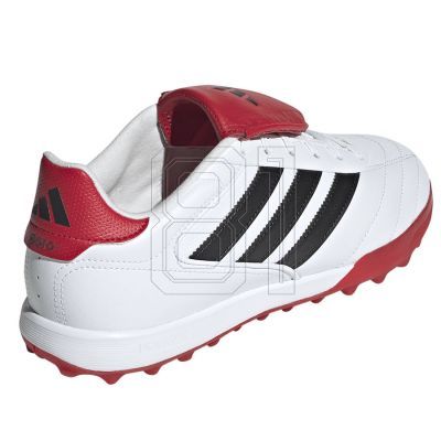 5. Adidas Copa Gloro II TF M JQ6374 Schuhe