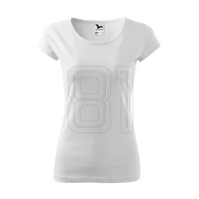 4. Adler Pure W MLI-12200 T-shirt