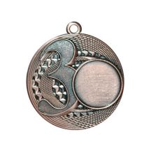 Bronzemedaille – 3. Platz