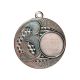 Bronzemedaille – 3. Platz