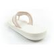 5. O'Neill Damen-Flip-Flops Jacky, hellbeige, bequem