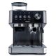 7. ELDOM Espressomaschine ECK1 1300W 20 BAR, Milchbehälter, 6 Automatikprogramme, 2 manuelle Programme