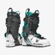 6. Scarpa GEA RS Skischuhe Weiß, Schwarz