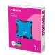 6. ADATA SSD SD620 1 TB BLAU
