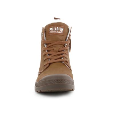 8. Palladium Pampa Hi Zip Wl M 05982-257-M Winterstiefel