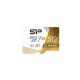 2. Silicon Power microSDXC Superior Pro 512GB V30 UHS-1 U3 A1 Speicherkarte + microSD-SD-Adapter