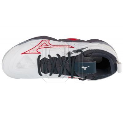 2. Mizuno Wave Momentum 3 M Volleyball Shoes V1GA231296