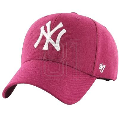 3. 47 Brand New York Yankees MVP-Kappe B-MVPSP17WBP-GX