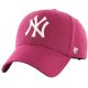 3. 47 Brand New York Yankees MVP-Kappe B-MVPSP17WBP-GX