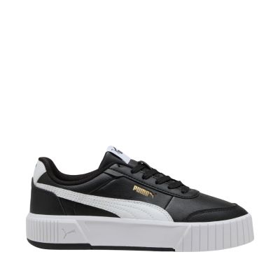 Puma Carina Mia Damenschuhe schwarz 402637 01