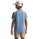 2. Nike Sportswear Kinder-T-Shirt Blau FZ5177 486