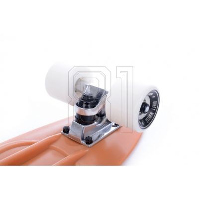 5. Tempish Buffy Nature Skateboard 1060000785