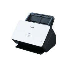 Canon imageFORMULA ScanFront 400 ADF-Scanner, 216 x 356 mm, 600 x 600 dpi, 45 Seiten/Min., Weiß