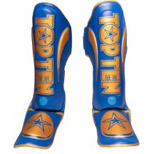 Masters NS-TT-STAR (WAKO APPROVED) 11192-02M shin guards