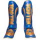 Masters NS-TT-STAR (WAKO APPROVED) 11192-02M shin guards